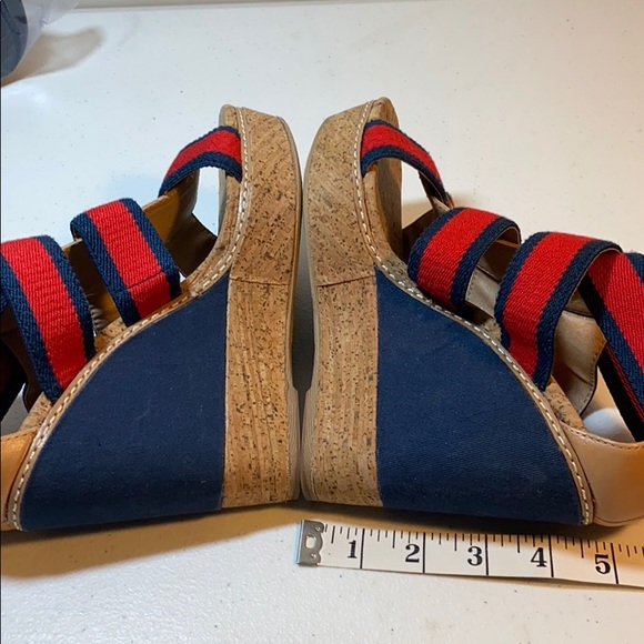 Splendid platform shoe - Picture 6 of 10